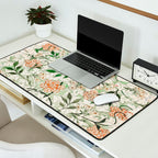 William Morris Jasmine Desk Mat Gallery Image 2