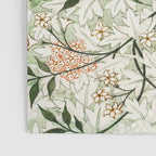 William Morris Jasmine Poster Gallery Image 3