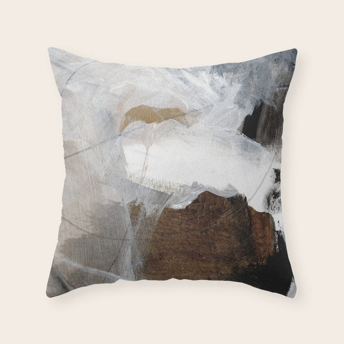 Neogene Throw Pillow Gallery Image 6