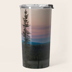 Yukon Evening Travel Mug Gallery Image 2
