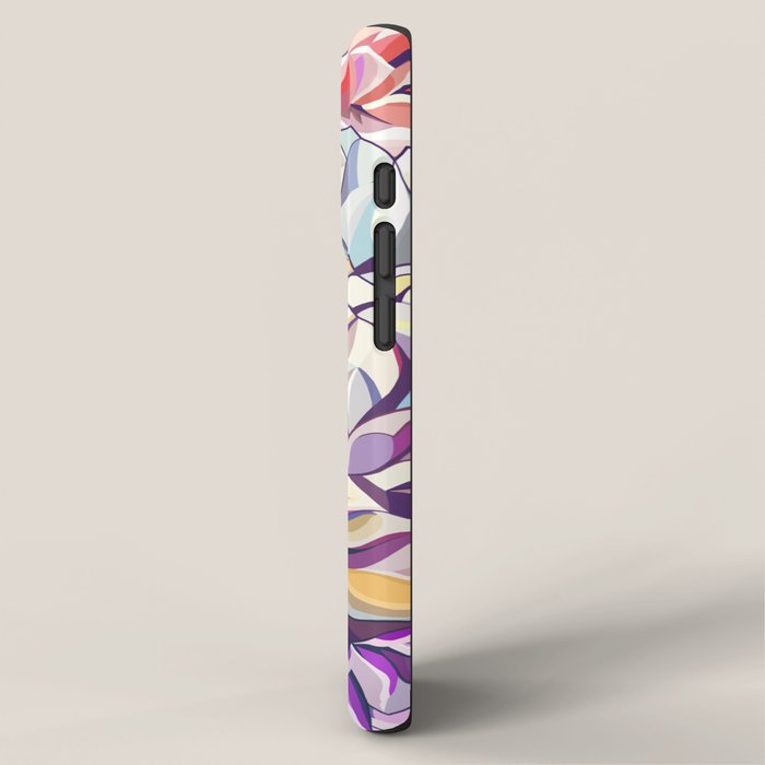 Peonies iPhone Case Gallery Image 2