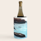 Washington West Coast - Ocean Forest Adventure Wine Chiller Gallery Image 3