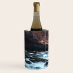 Washington West Coast - Ocean Forest Adventure Wine Chiller Gallery Image 2