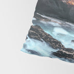 Washington West Coast - Ocean Forest Adventure Pillow Sham Gallery Image 4