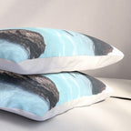 Washington West Coast - Ocean Forest Adventure Pillow Sham Gallery Image 3