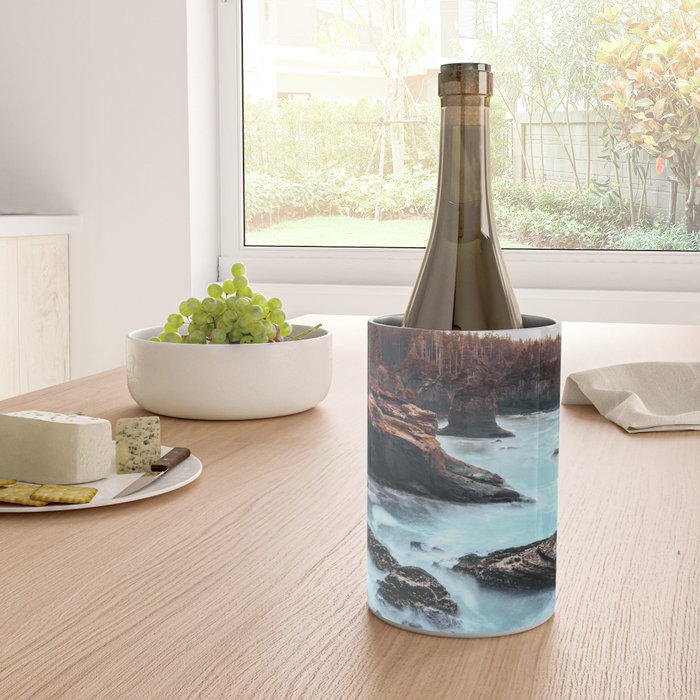 Washington West Coast - Ocean Forest Adventure Wine Chiller Gallery Image 4