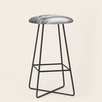 Gustave Doré Paradise Lost Fall to Earth Stool Gallery Image 1