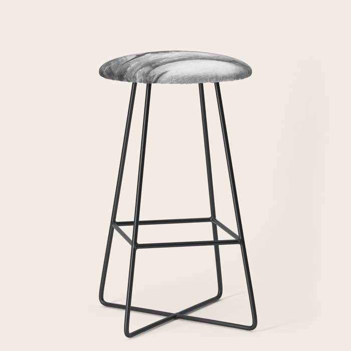 Gustave Doré Paradise Lost Fall to Earth Stool Gallery Image 1