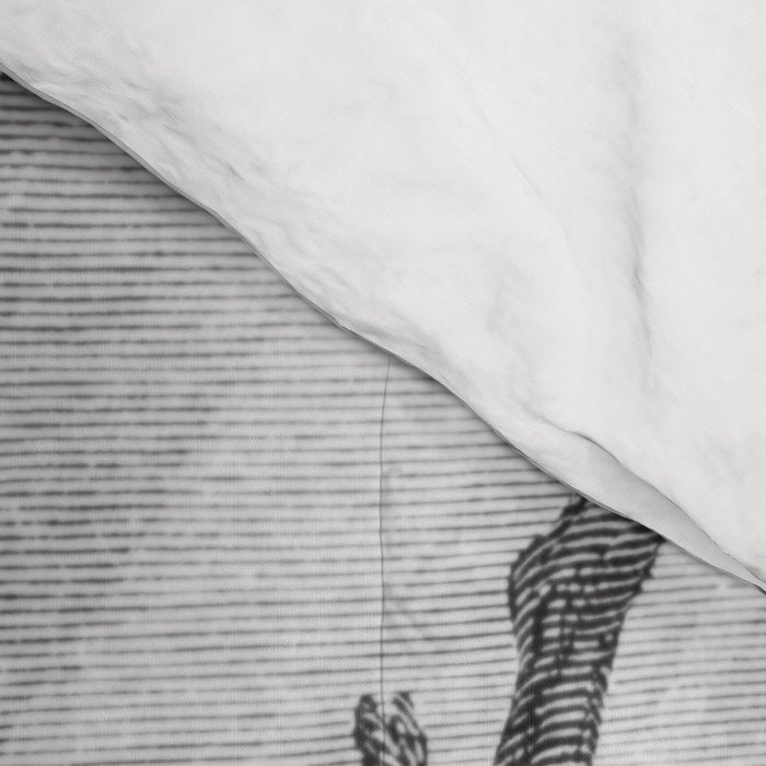 Gustave Doré Paradise Lost Fall to Earth Comforter Gallery Image 4