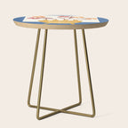 Bloom in Form 5 Side Table Gallery Image 1