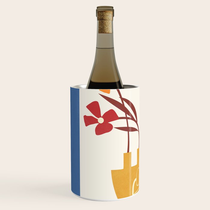 Bloom in Form 5 Wine Chiller Gallery Image 2