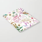 Wild garden FG Notebook Gallery Image 2