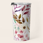 Wild garden FG Travel Mug Gallery Image 3