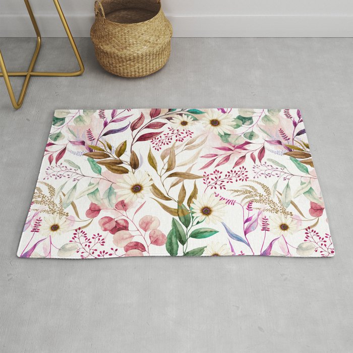 Wild garden FG Rug Gallery Image 1