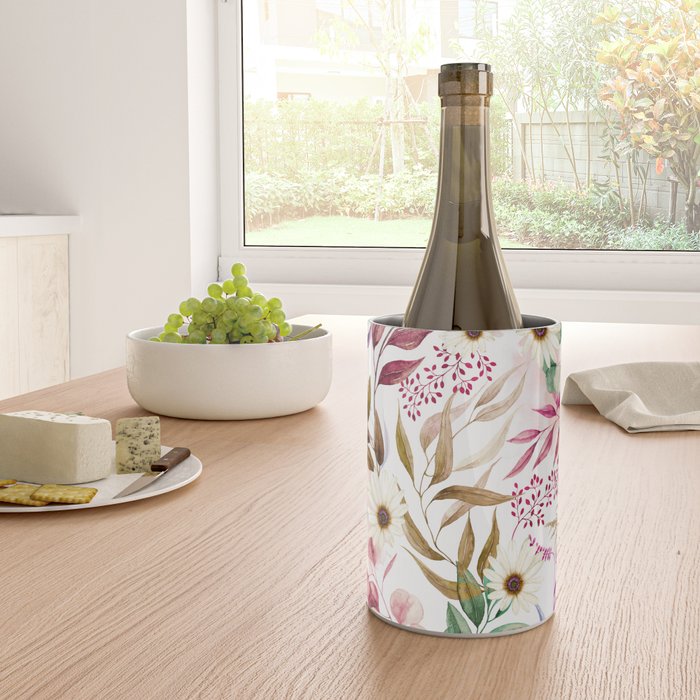 Wild garden FG Wine Chiller Gallery Image 4