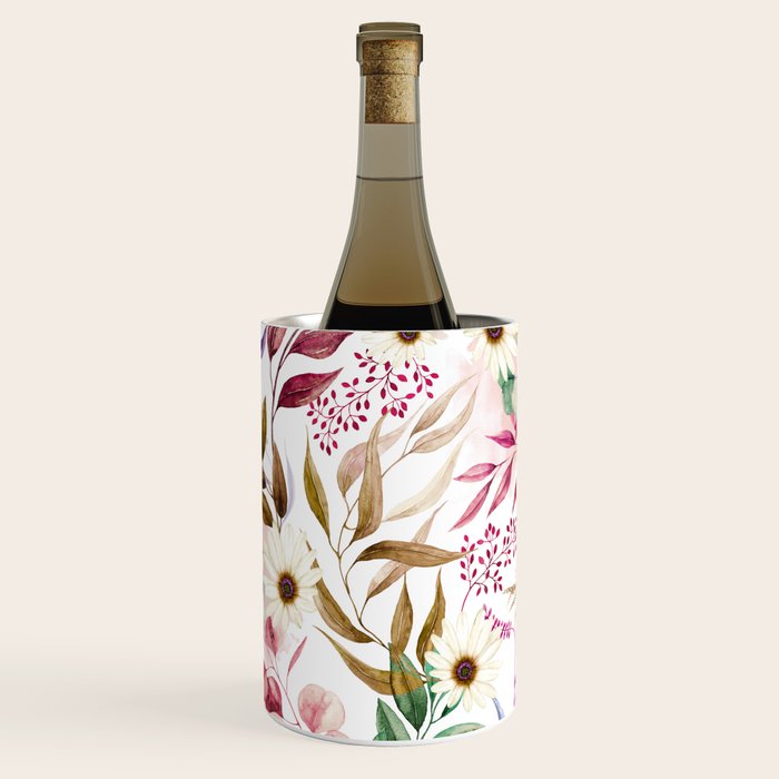 Wild garden FG Wine Chiller Gallery Image 1
