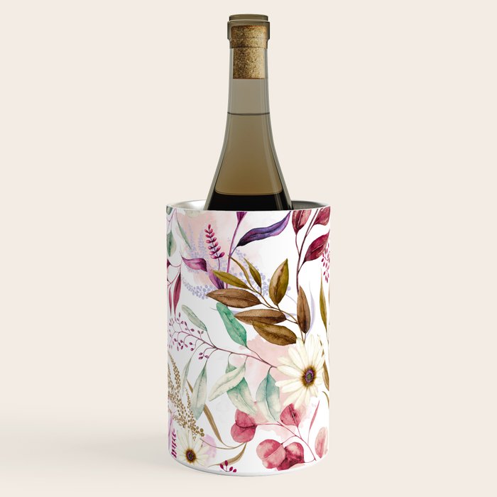 Wild garden FG Wine Chiller Gallery Image 2