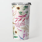 Wild garden FG Travel Mug Gallery Image 2