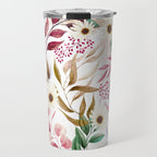 Wild garden FG Travel Mug Gallery Image 1