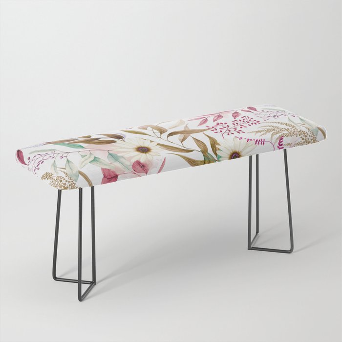 Wild garden FG Bench Gallery Image 1