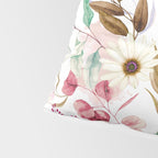 Wild garden FG Pillow Sham Gallery Image 4
