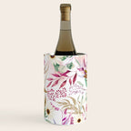 Wild garden FG Wine Chiller Gallery Image 3