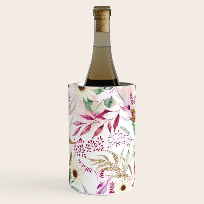 Wild garden FG Wine Chiller Gallery Image 3