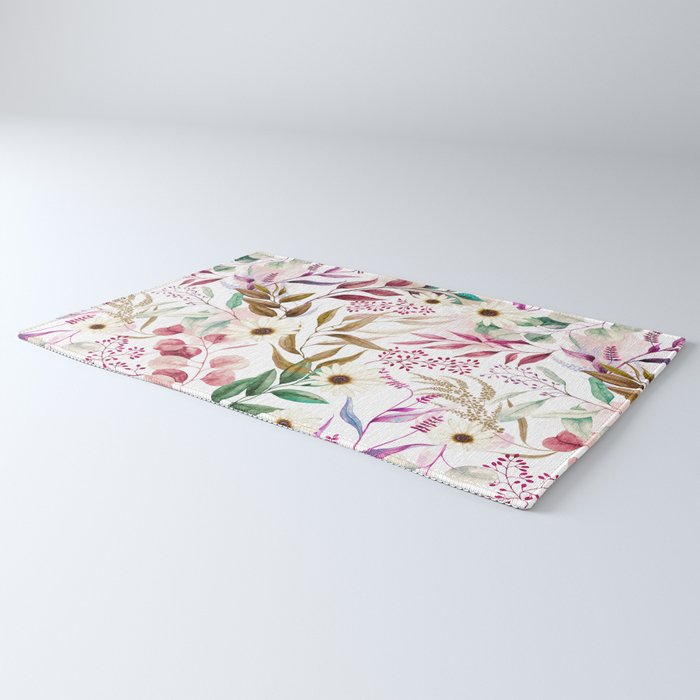 Wild garden FG Rug Gallery Image 3