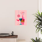 First Bubbly then Disco  Poster Gallery Image 2