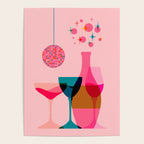 First Bubbly then Disco  Poster Gallery Image 4