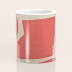 Modern Geo Shapes Coffee Mug Gallery Image 4