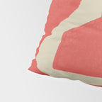 Modern Geo Shapes Pillow Sham Gallery Image 4