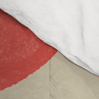 Modern Geo Shapes Comforter Gallery Image 4