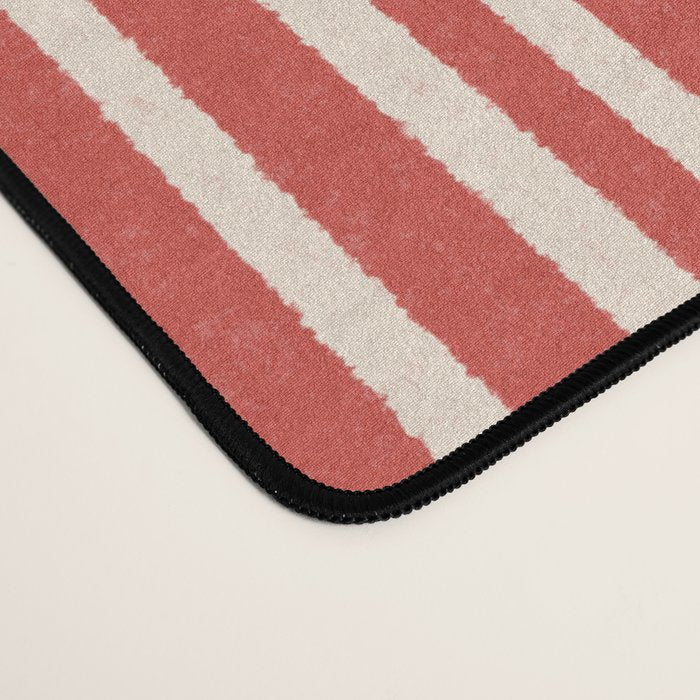 Modern Geo Shapes Desk Mat Gallery Image 4