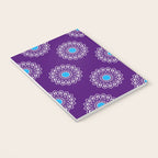 Mughal Motifs Notebook Gallery Image 3