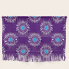 Mughal Motifs Wall Hanging Gallery Image 1