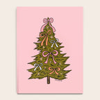 Bow Tree Notebook Gallery Image 4