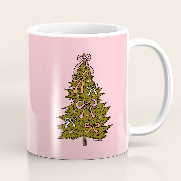 Bow Tree Coffee Mug Gallery Image 1