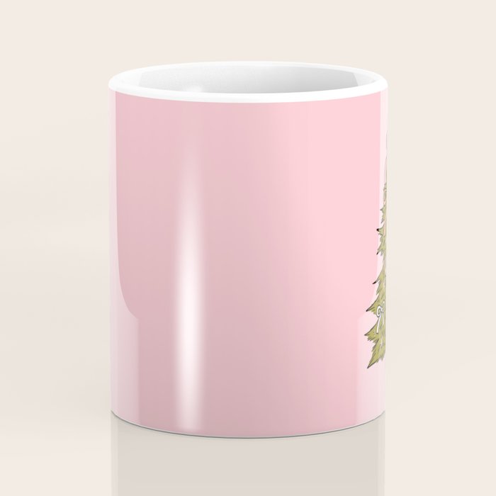 Bow Tree Coffee Mug Gallery Image 4