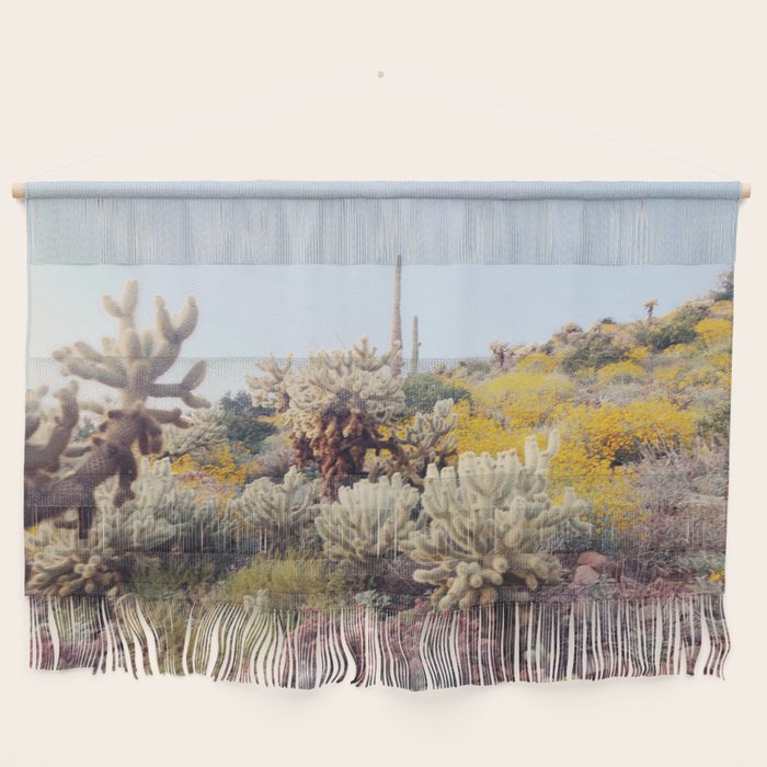 Arizona Color Wall Hanging Gallery Image 1