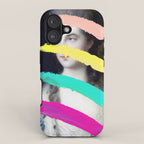 Composition 716 iPhone Case Gallery Image 1
