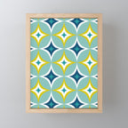 Astral - Slingshot Mini Art Print Gallery Image 1