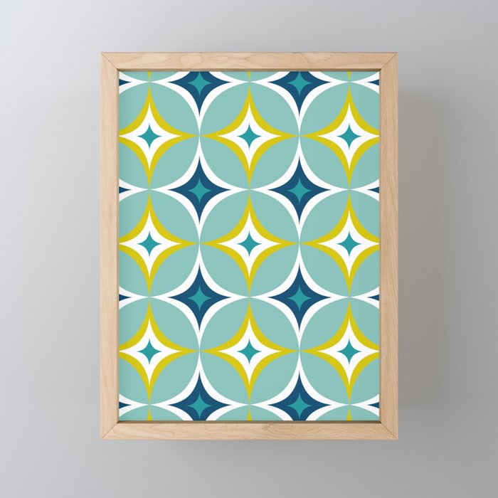 Astral - Slingshot Mini Art Print Gallery Image 1