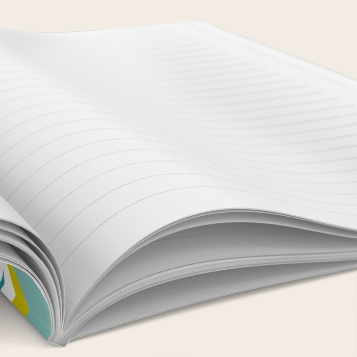 Astral - Slingshot Notebook Gallery Image 2