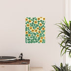 Sunflowers Poster Gallery Image 2