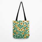 Sunflowers Tote Bag Gallery Image 2