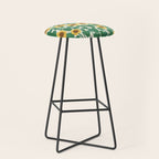 Sunflowers Stool Gallery Image 1