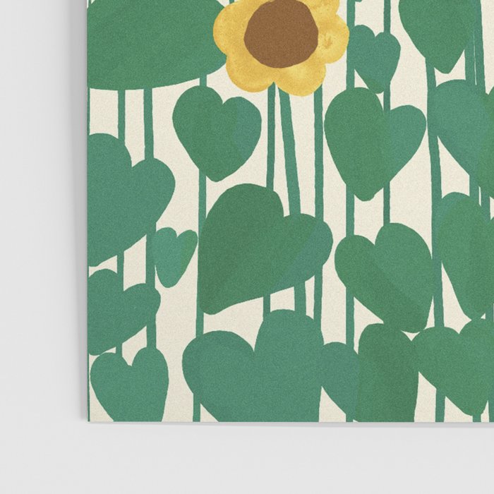 Sunflowers Poster Gallery Image 3