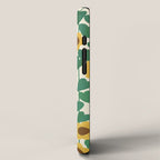 Sunflowers iPhone Case Gallery Image 2