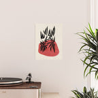 Fire Vines  Poster Gallery Image 2
